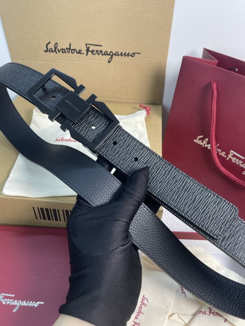 Ferragamo Belts